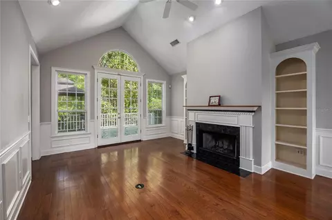 Living - 4509 NW 53rd St, Gainesville, FL 32606 photo 4 of 8