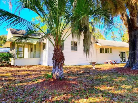 125 SW 6th St, Lake Butler, FL 32054