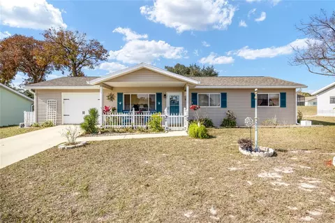 11250 SW 78th Ct, Ocala, FL 34476