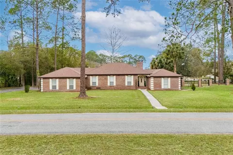 15346 NE 14th Ave, Starke, FL 32091
