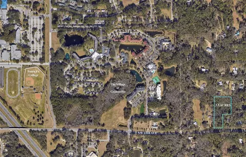 NW 23rd Avenue, Gainesville, FL 32606