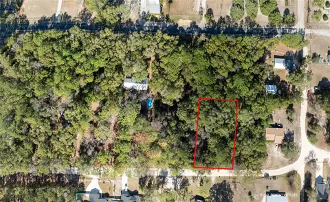 0 SE 51st Lot 24 St, Keystone Heights, FL 32656
