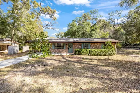 545 SW 257th Ter, Newberry, FL 32669