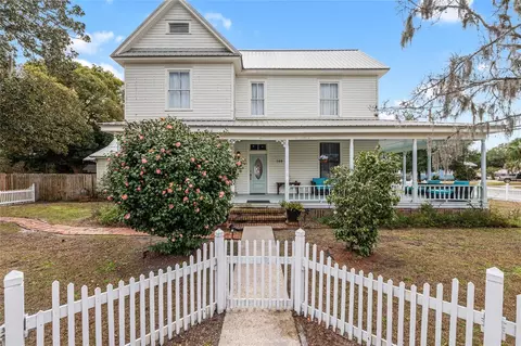 160 SE Saint Johns St, Lake City, FL 32025
