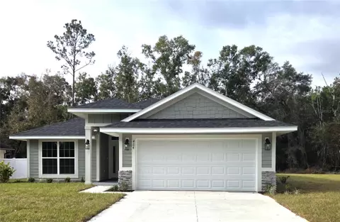 424 SW Silver Palm Dr, Lake City, FL 32024