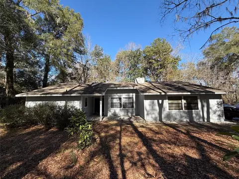 3626 NW 25th Ave, Gainesville, FL 32605