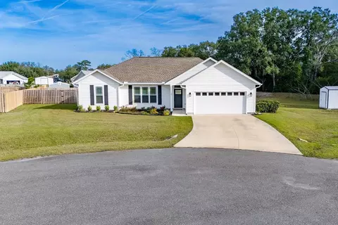 181 SW 24th Ave, Trenton, FL 32693