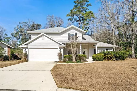 7018 NW 50th Ter, Gainesville, FL 32653