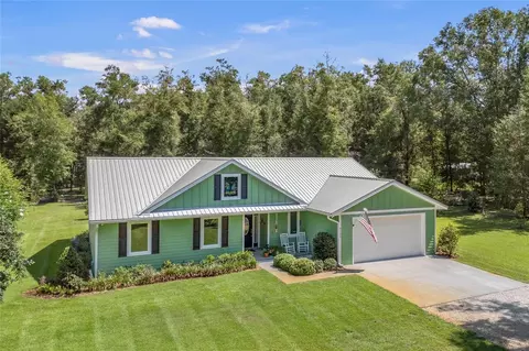 4162 NE 27th Ln, High Springs, FL 32643