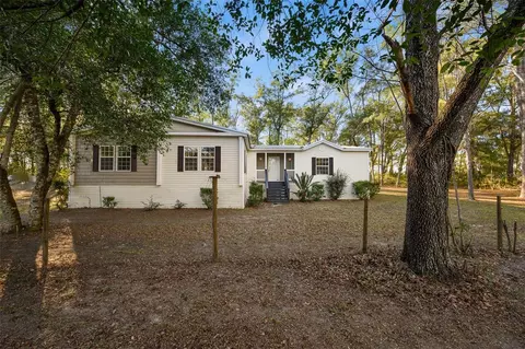 13076 SW 154th St, Archer, FL 32618