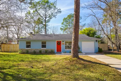 6630 NW 26th Ter, Gainesville, FL 32653