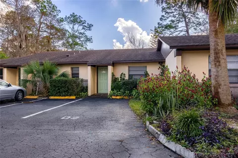 3430 NW 21st Dr #D-2, Gainesville, FL 32605
