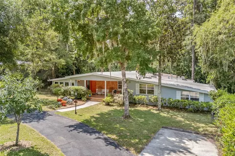 2035 NW 12th Rd, Gainesville, FL 32605