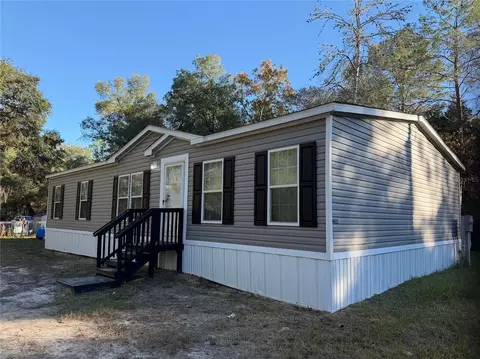 23899 NE 112th Ter, Fort Mc Coy, FL 32134