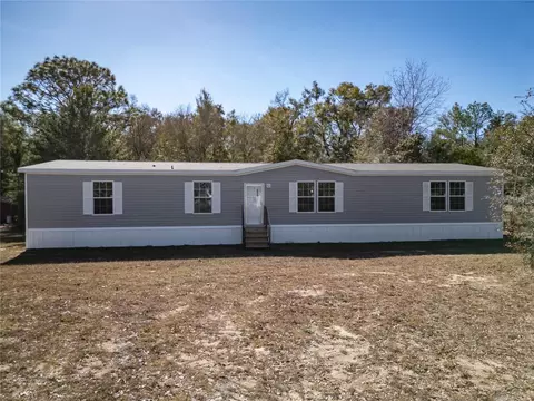 11311 NE 84th Ct, Bronson, FL 32621