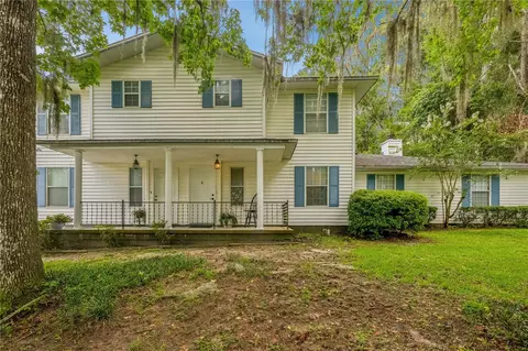2720 NW 104th Ct #C, Gainesville, FL 32606