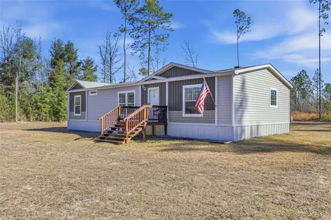 3470 NE 71st Ave, High Springs, FL 32643