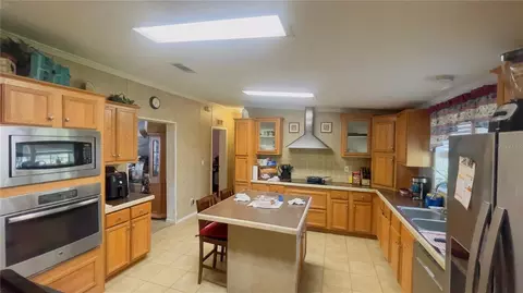 605 Standridge St, Bronson, FL 32621 photo 14