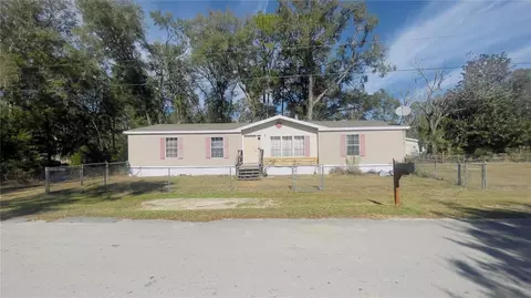 605 Standridge St, Bronson, FL 32621 photo 25