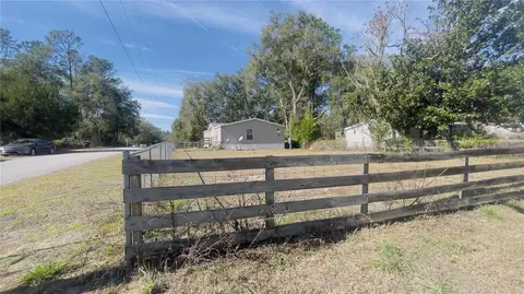 605 Standridge St, Bronson, FL 32621 photo 28
