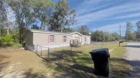605 Standridge St, Bronson, FL 32621 photo 26