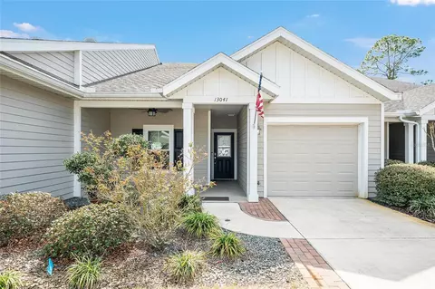 13041 NW 12th Ln, Newberry, FL 32669