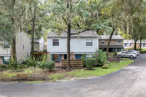 4651 SW 44th Ln, Gainesville, FL 32608