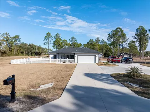 15985 SE 72nd Ln, Lake Butler, FL 32054