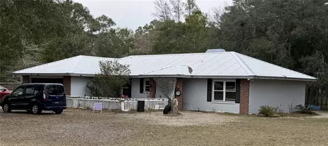 5760 NE 52nd Pl, High Springs, FL 32643
