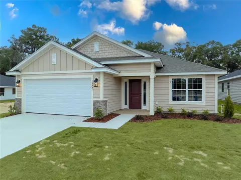 16913 NW 176th Way, Alachua, FL 32615