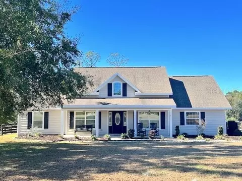 106 SW 8th Dr, Williston, FL 32696