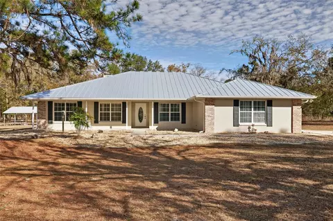 3518 NE 159th Pl, Gainesville, FL 32609