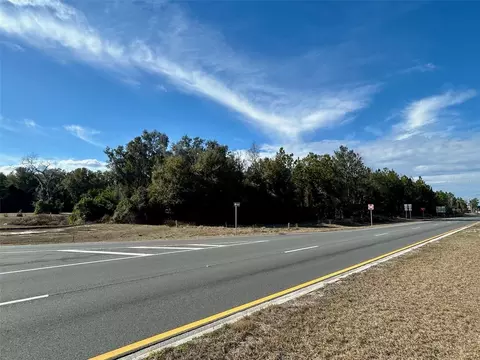 tbd Us Hwy 19, Chiefland, FL 32626