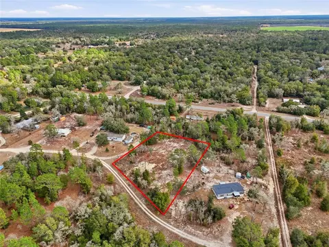 00 NE 78th Ter, Bronson, FL 32621