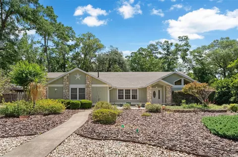 2921 NW 24th Ter, Gainesville, FL 32605