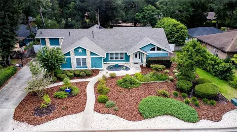 2921 NW 24th Ter, Gainesville, FL 32605