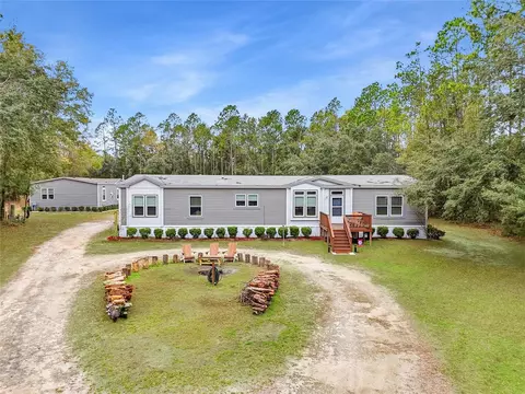 11640 SW Tustenuggee Ave, Fort White, FL 32038