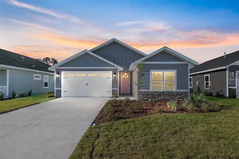 6743 SW 10th Ln, Gainesville, FL 32607