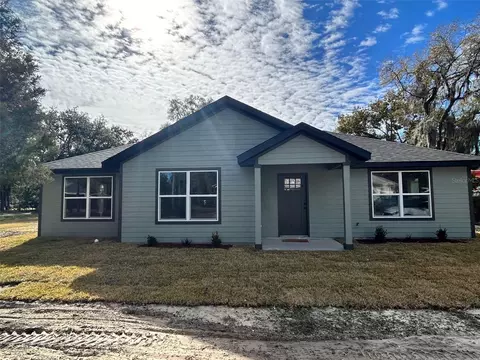570 SW 5th St, Lake Butler, FL 32054
