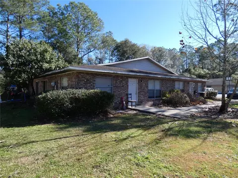 5813 NW 23rd Ter #ABCD, Gainesville, FL 32653