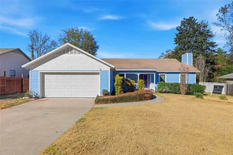 10808 NW 31st Pl, Gainesville, FL 32606