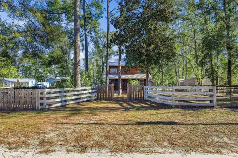 Exterior - 317 Cedar St NE, Steinhatchee, FL 32359 photo 1 of 7