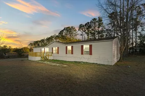19227 SW 187th Ave, Archer, FL 32618