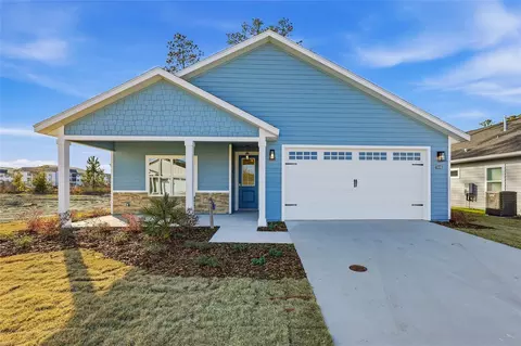 1036 SW 67th Way, Gainesville, FL 32607
