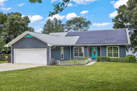 6720 Mount Vernon Dr, Melrose, FL 32666