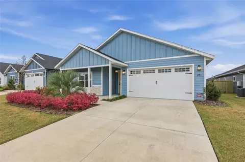 1416 SW 67th Dr, Gainesville, FL 32607