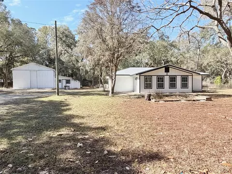 14250 NW 75th Ave, Trenton, FL 32693