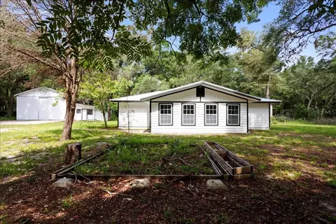 14250 NW 75th Ave, Trenton, FL 32693
