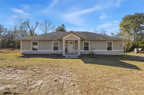 3353 NE 71st Ave, High Springs, FL 32643