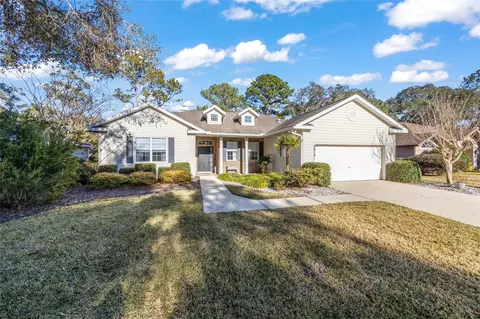 6818 NW 105th Ave, Alachua, FL 32615